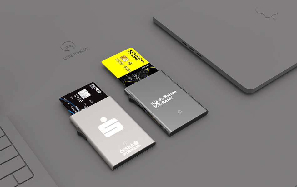 RFID Card Secure